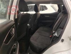 Nissan Rogue Sport